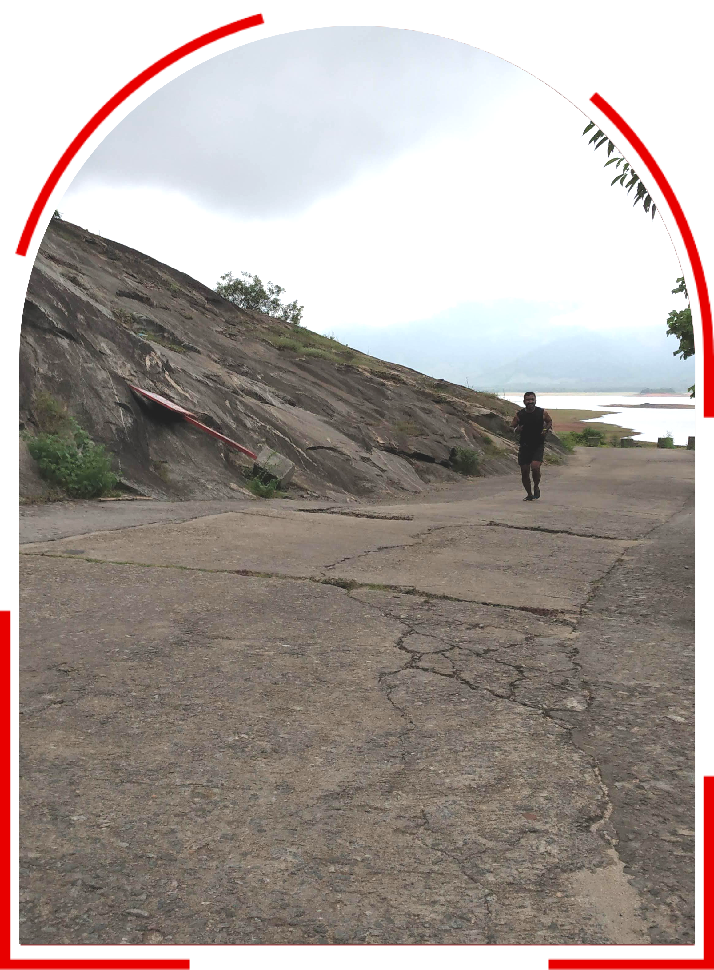 Fort Runners